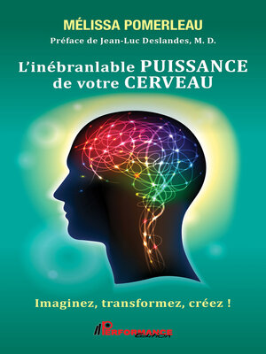 cover image of L'inébranlable puissance de votre cerveau